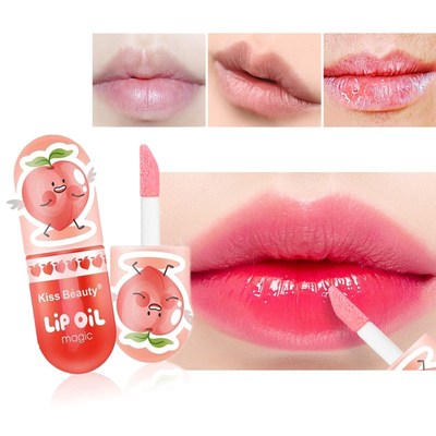3ml Lip oil Moisturizing&Nourishing Lip Elasticity Care