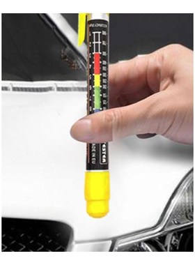Auto Lak Test BIT 3003 Car Paint Thickness Tester Meter Gaug