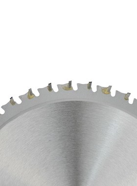 CMCP Metal Cutting Blade 136/165mm 30T/40T Carbide Circular