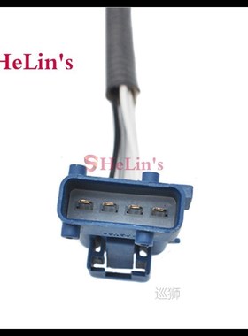 0258006029 9636148880 1628HV Lambda O2 Oxygen Sensor For CIT