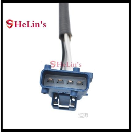 0258006029 9636148880 1628HV Lambda O2 Oxygen Sensor For CIT