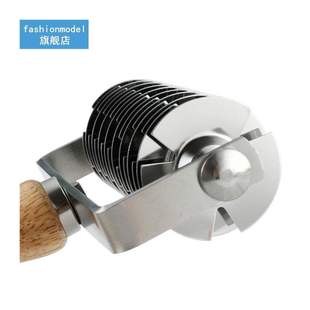 Baking Tool Pizza Roller Cutter For Kitchen Household Bakewa