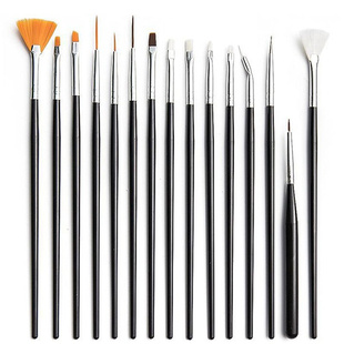 newMandala Dotting Tools Set Ball Stylus Brush Pen Holder f