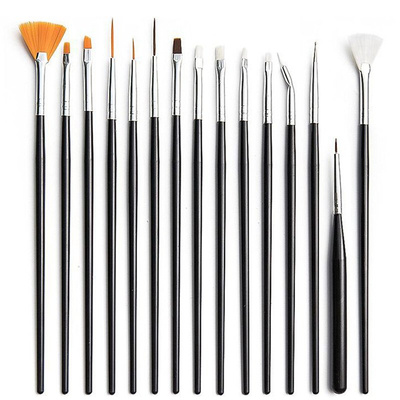 newMandala Dotting Tools Set Ball Stylus Brush Pen Holder f