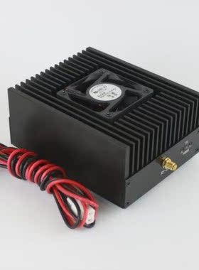 2019 20W UHF 400-470MHZ Ham Radio Power Amplifier for Interp