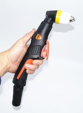 25 Pcs/set Electrodes Accessories Nozzle Tips Cutting Torch