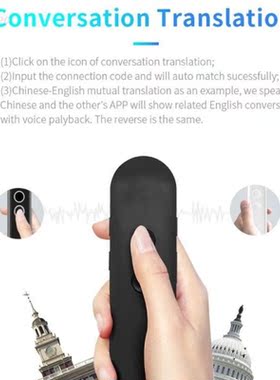 Language Translator Device Classic Language Translator Devic