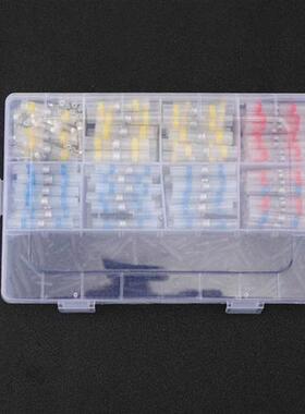 800PCs Solder Sleeve Welding Seal Kit Industrial Accessory H