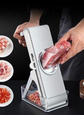 NEW Vegetable Cutter Grater Garlic Press Crusher Multi