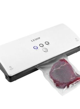 Portable Compact Simple Operations Vacuum Sealer Sealing