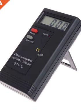 Electromagnetic Radiation Detector LCD Digital EMF Meter Dos
