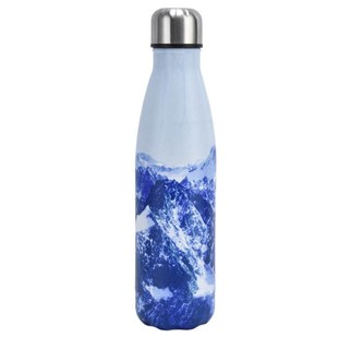 Thermal Flask Water Bottles Easy To Clean for Camping Hiking