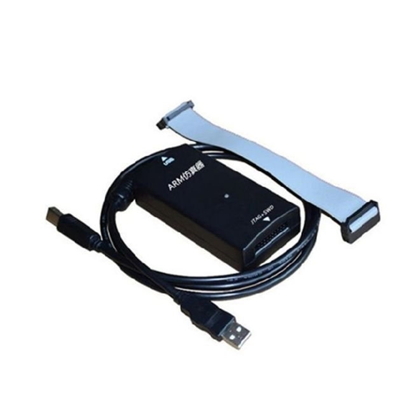 J-Link V8 Debugger High Speed 720kb 12 MHz USB Interface Sup