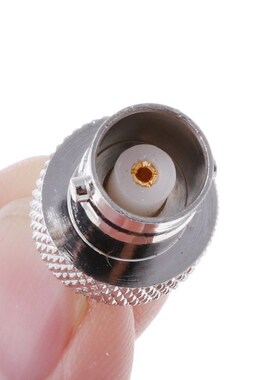 MX BNC Antenna Adapter Radio Connector For Motorola Maxon Mi