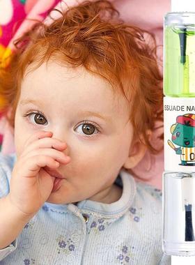 No Bite Stop Nail Cuticle Biting Polish Bitter Best For