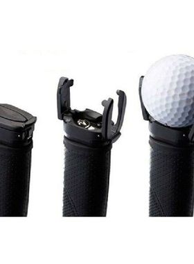 Putter Grip Retriever Grabber HOT! 8 Pcs Golf Ball Pick Up
