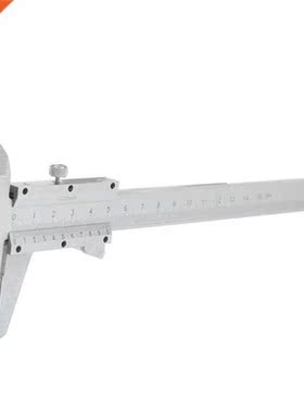 Fine Adjustment Gauge Measuring Tool 0?150mm Vernier Calipe