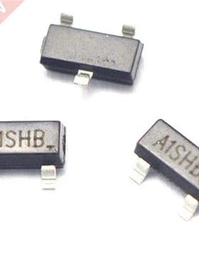 1000pcs SI2301DS SI2301 SOT-23 MOSFET P-CH