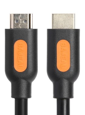 1.5/3/5/10/15m HDMI Vention 2.0 3D Cable with Sufficient Dur