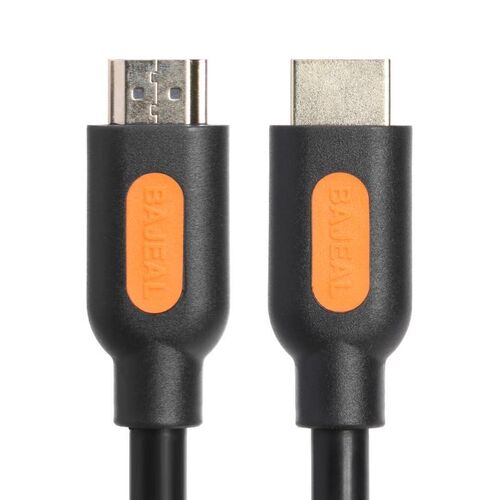 1.5/3/5/10/15m HDMI Vention 2.0 3D Cable with Sufficient Dur