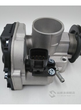 Fuel Injection Throttle body Assembly 96439960 ( 96611290 96