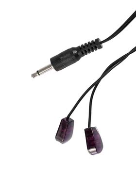 CHF03-2 3.0m/10ft IR Emitter Extension Cable Durable Emissio