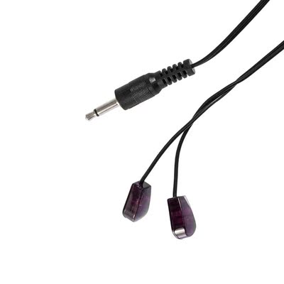 CHF03-2 3.0m/10ft IR Emitter Extension Cable Durable Emissio