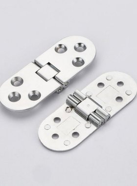 HAFELE MATT BRASS HINGES SELF SUPPORTING FOLDING TABLE HINGE