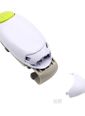 Automatic Tin Opener Canned Electric Bottle Opener Jar Opene