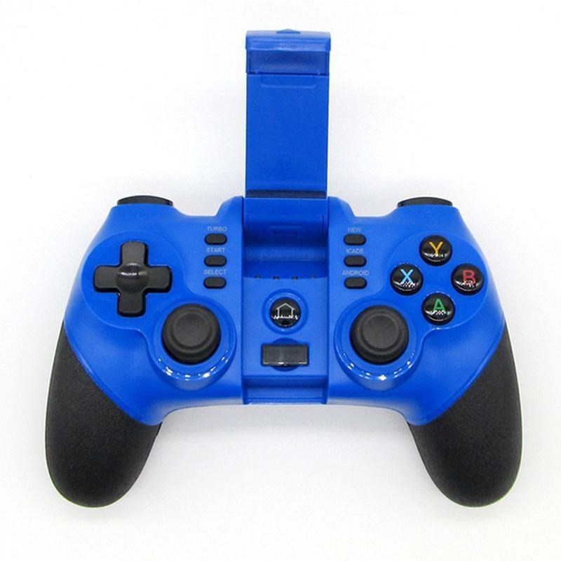 Gamepad Joypad  For Iphone Android Tablet PC Phone Wireless