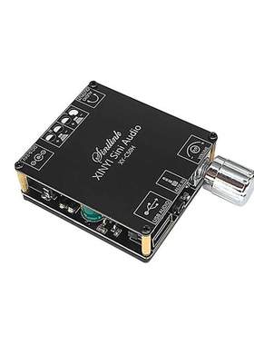 TPA116D2 2*50W Bluetooth 5.0 Class D Audio Power Amplifier