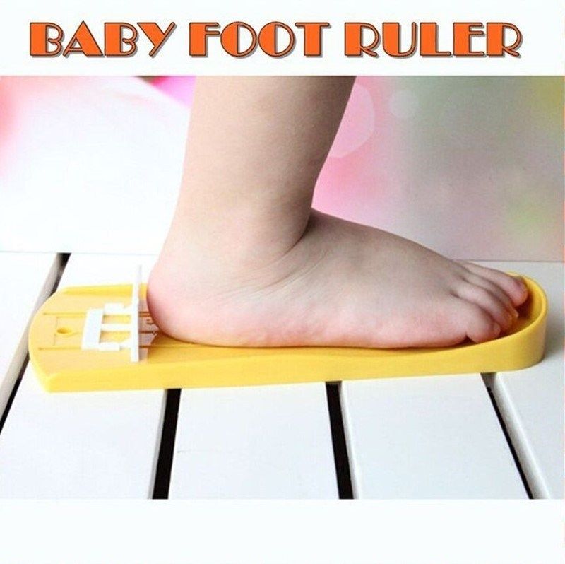 Kid Infant Foot内托