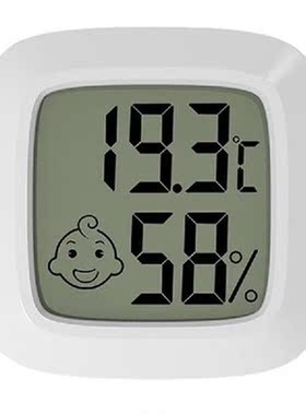 Indoor Temperature Humidity Monitor Indoor Room Temperature