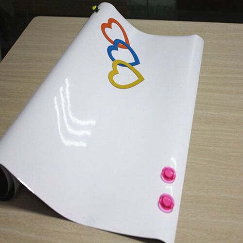 Wall Sticker Decor Soft netic Whiteboard nets Erasable Writi