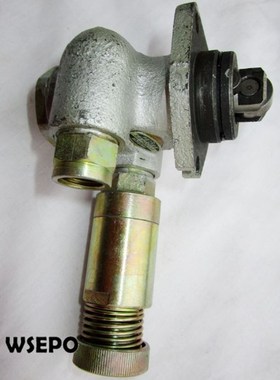 Top Quality! SI H2204 Manual Fuel Injection Pump fits for Ji