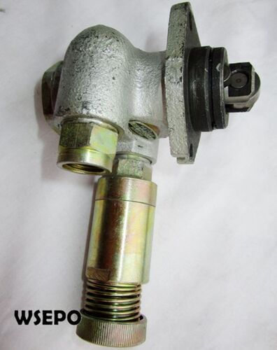 Top Quality! SI H2204 Manual Fuel Injection Pump fits for Ji
