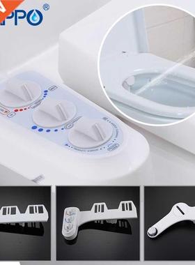 GAPPO Bidets fashion toilet seat cover bathroom bidet fauce