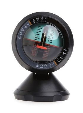 Multifunction Angle Slope Level Bubble Meter Finder Tool