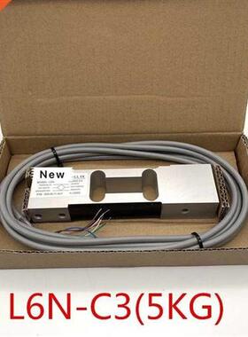 L6N-C3 Weighing Sensor Load Cells 3/5/8/10/15/20/30/50/100 k
