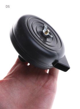 for Air Compressor Pneumatic Parts Black Color 16mm 3/8PT Pl