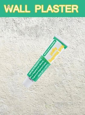 1pcs Wall Mending Agent Wall Repair Cream Wall Crack Nail Re