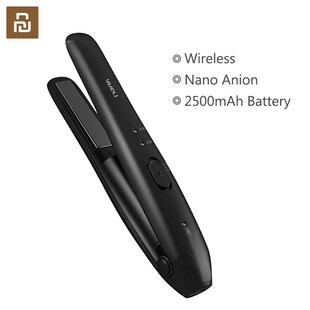 Youpin Yueli Wireless Mini Hair Straightener/comb Wireless