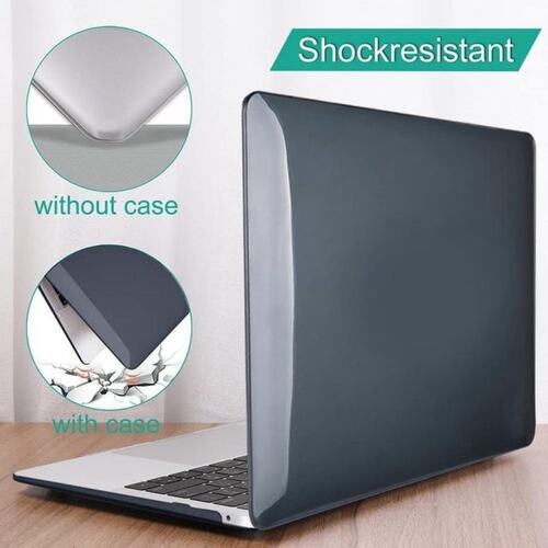 Laptop Case Protective Shell For MacBook Pro 14 For Macbook