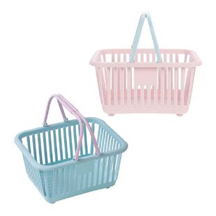 Basket Storage Shower Caddy Baskets Tote Organizer Plastic