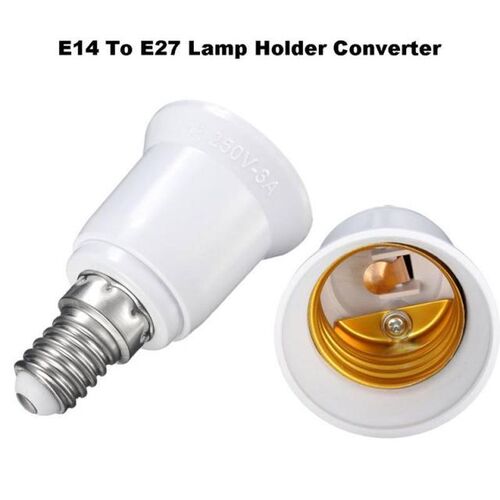 LED Bulb Base 适用于 Home Light&Lighting Lamp Fireproof