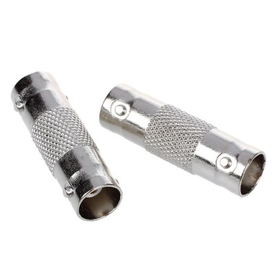 SODIAL(R) BNC T Splitter Female to Female RF Coax Connector