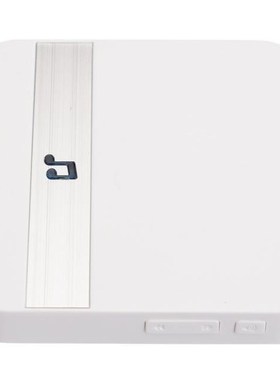 Mayitr Smart Wireless WIFI Door Bell Indoor Doorbell Receive