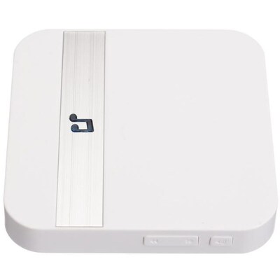 Mayitr Smart Wireless WIFI Door Bell Indoor Doorbell Receive