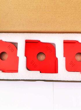 Corner Radius Quick-jig Router Table Bit Jig Arc Angle Locat