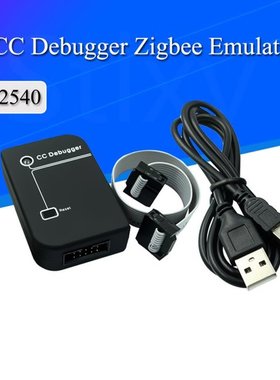 CC Debugger ZIGBEE emulator support online upgrade original